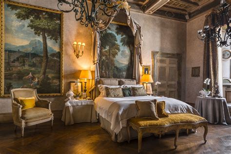 Suite di lusso a Roma 